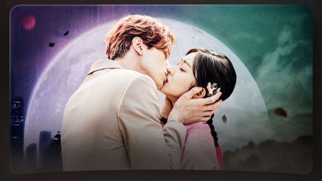 Featuring Tale of the Nine-Tailed cast (Image via Netflix)